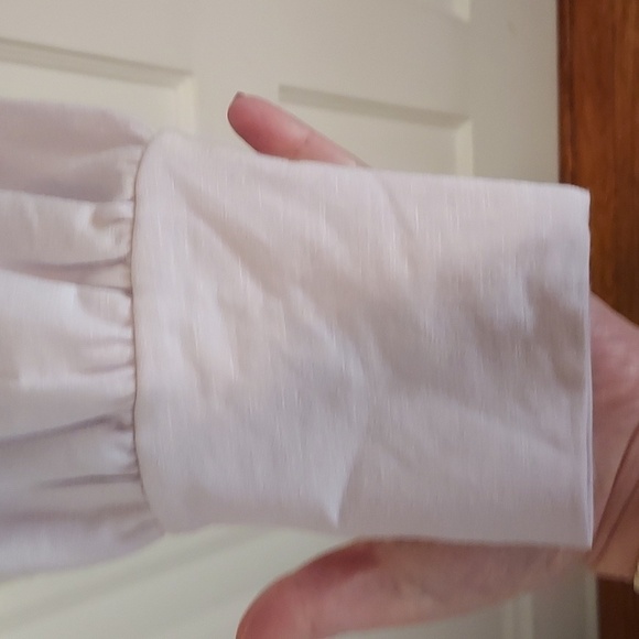 Grey State Lorelei Top in Lavender Blue - Picture 8 of 14